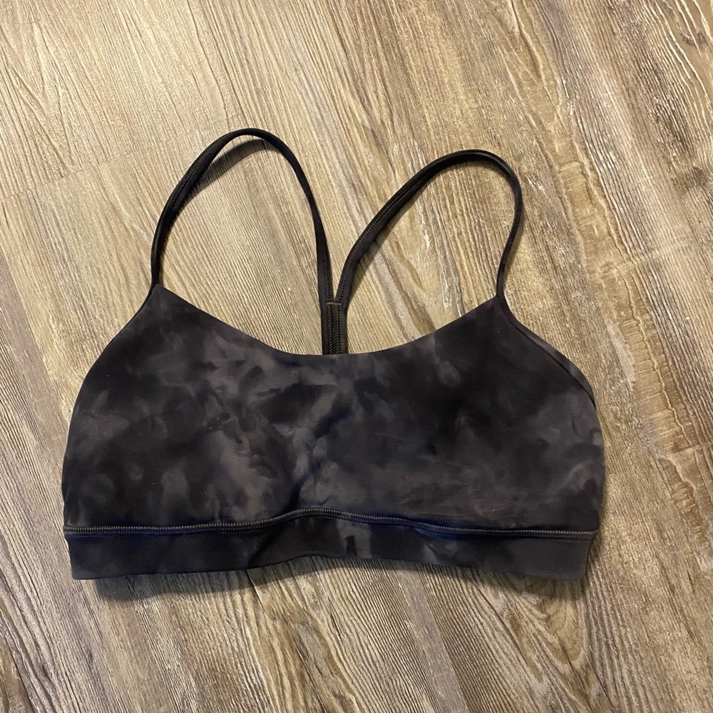 Lululemon Flow Y Bra